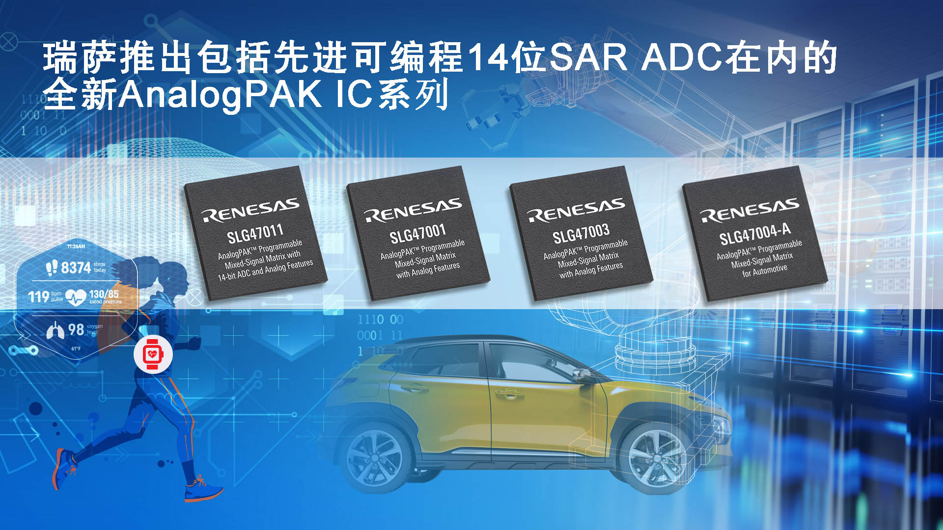 瑞萨推出包括先进可编程14位SAR ADC在内的全新AnalogPAK IC系列.jpg