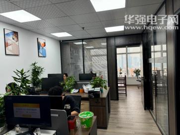 点击查看大图 深圳市展盛微电子有限公司实景