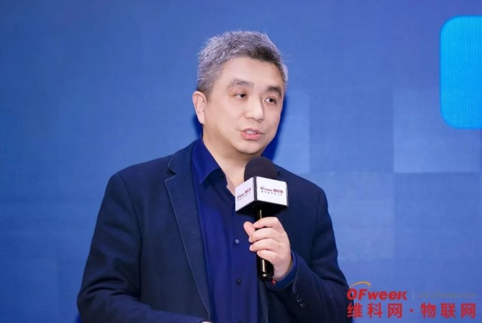 OFweek 2024 第九届物联网产业大会圆满收官！