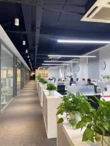 点击查看大图 深圳市燊旸电子科技有限公司实景