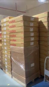 点击查看大图 上海凌秀电子科技有限公司实景