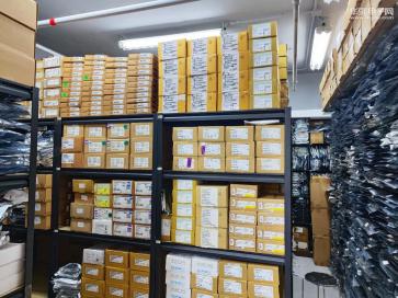 点击查看大图 深圳市森天源电子有限公司实景