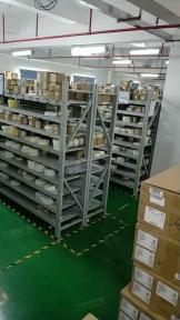 点击查看大图 深圳市海锐贸易有限公司实景