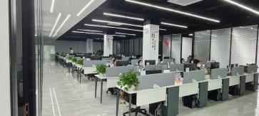 点击查看大图 深圳市冰洋电子有限公司实景