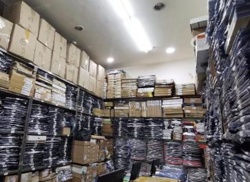 点击查看大图 深圳市万胜盛达电子有限公司实景