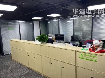 点击查看大图 日新微电子(深圳)有限公司(原日新电子国际有限公司)实景