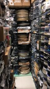 点击查看大图 深圳市福田区华强电子世界粤东升电子经营部实景