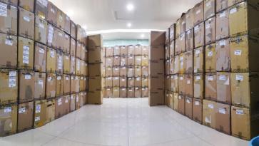 点击查看大图 深圳市富佳维电子有限公司实景