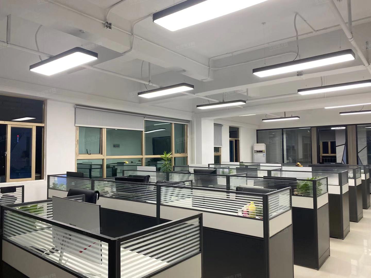 深圳市森蓝微电子有限公司展示图2