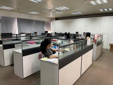 点击查看大图 深圳市嘉伟亿科技有限公司实景