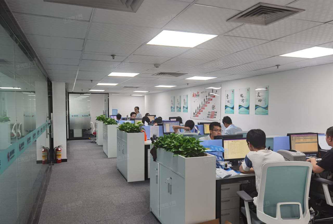 深圳市首禾科技有限公司展示图2