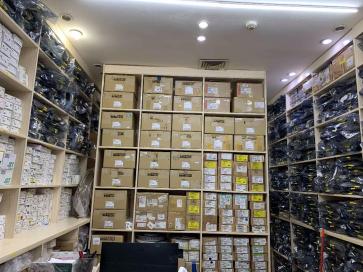 点击查看大图 深圳市满金源电子有限公司实景