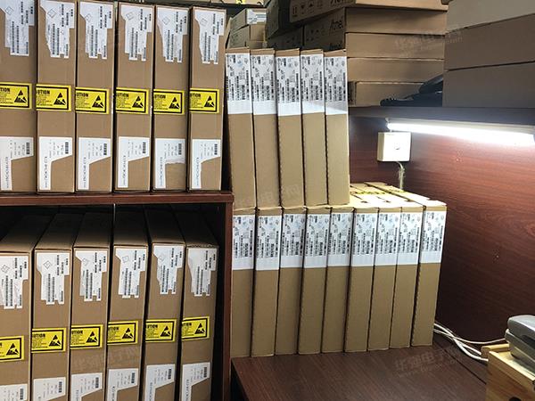 深圳市联翔兴业电子有限公司展示图3