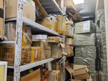 点击查看大图 深圳市金石佳电子有限公司实景