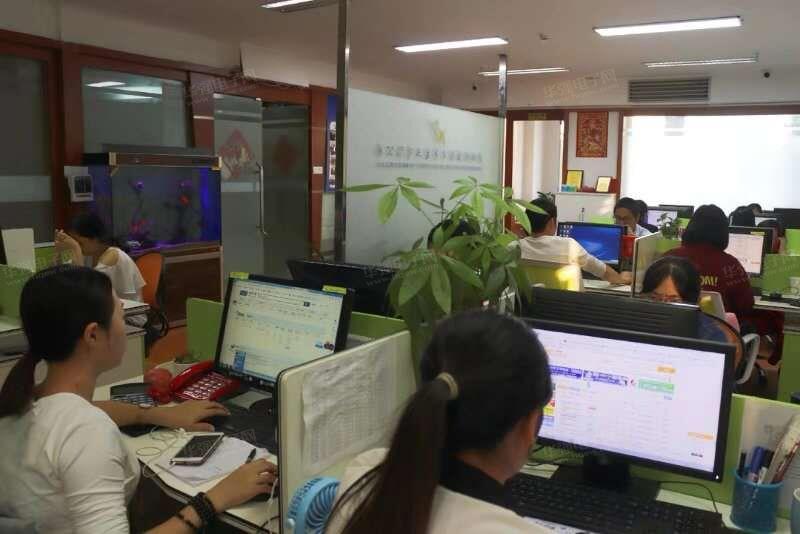 深圳讯腾微电子实业有限公司展示图3