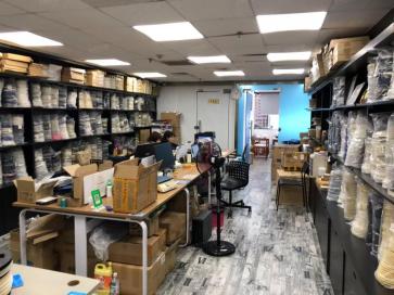 点击查看大图 深圳市为诺科技有限公司实景