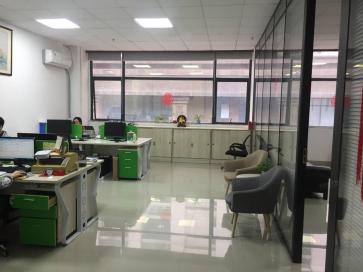 点击查看大图 深圳市中科晶电子有限公司实景