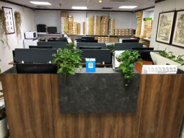 点击查看大图 深圳华光新科技术有限公司实景