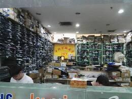 点击查看大图 深圳市中科信微电子有限公司实景