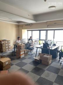 点击查看大图 深圳市和信微电子有限公司实景