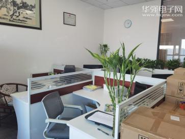 点击查看大图 深圳市卓威达电子有限公司实景