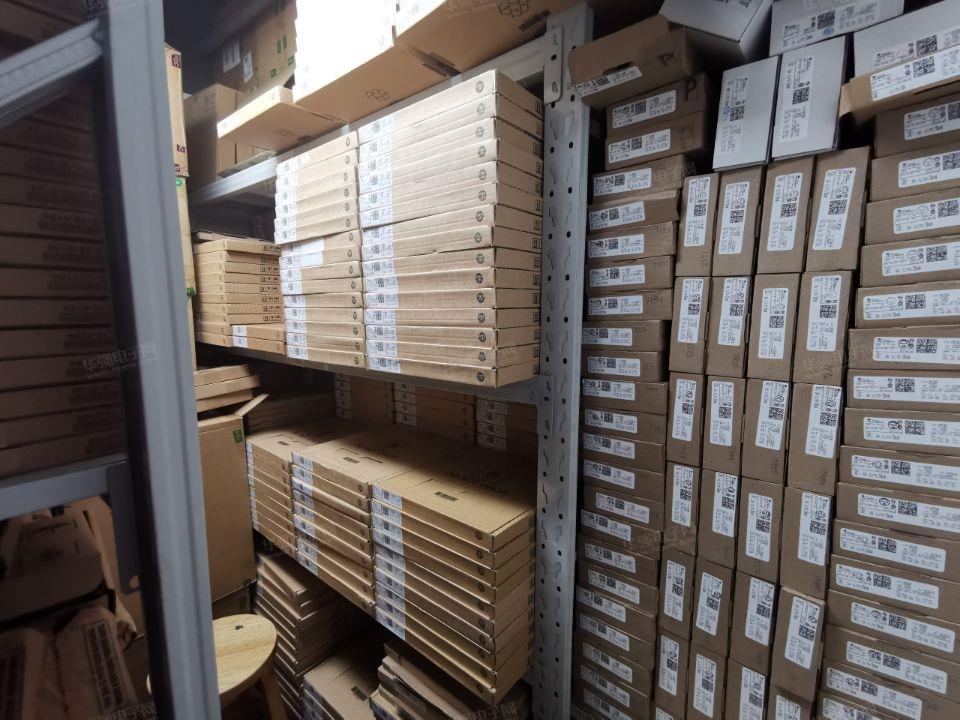 深圳市五洲盛业电子有限公司展示图3