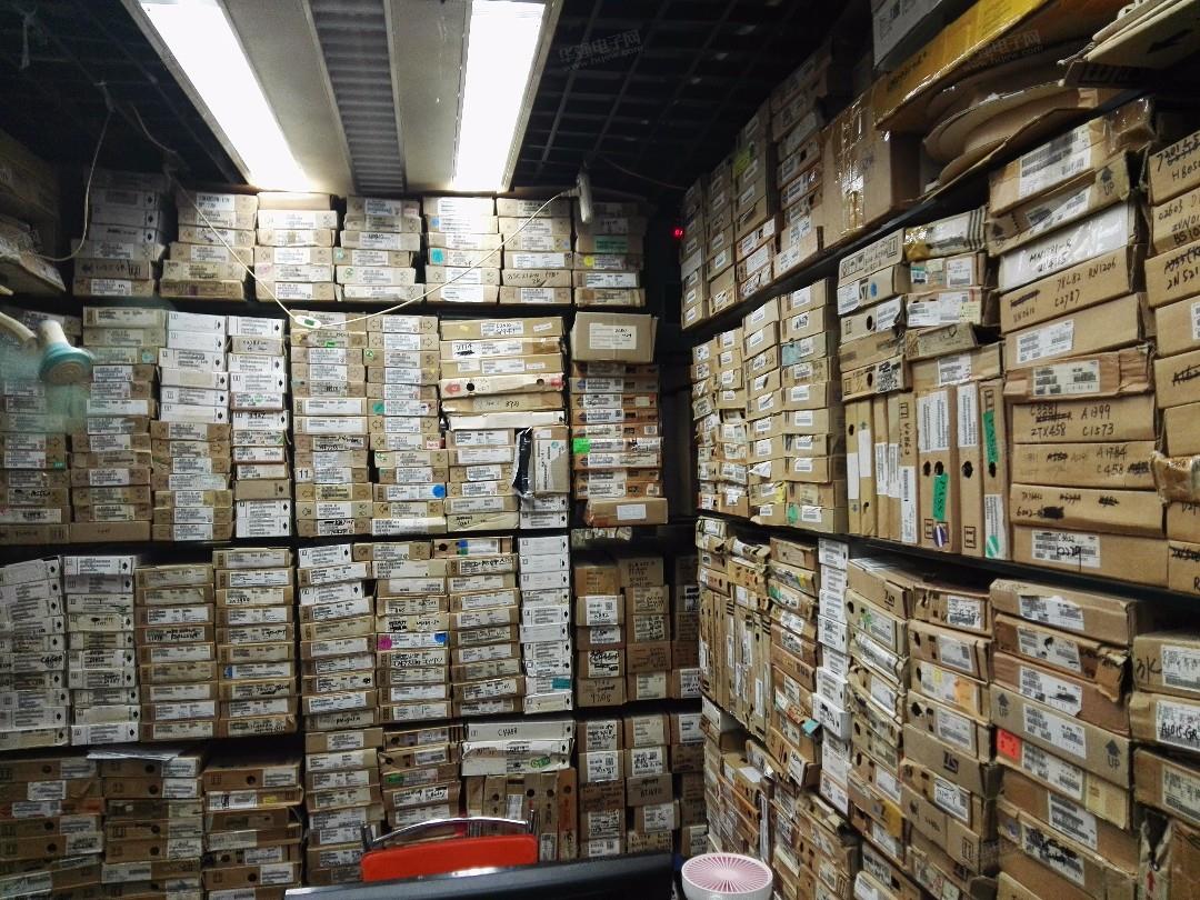 深圳市福田区可光电子营业部展示图3