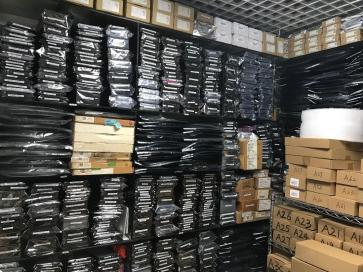 点击查看大图 深圳市辉联胜贸易有限公司实景