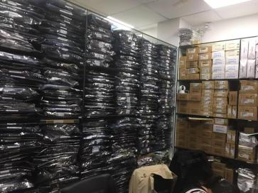 点击查看大图 深圳市联进达升电子有限公司实景