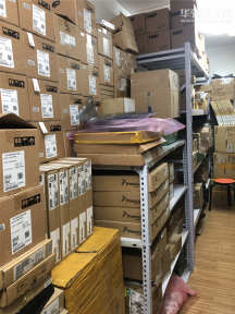 点击查看大图 北京中电宝盛科技发展有限公司实景