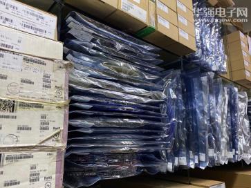 点击查看大图 深圳市福田区信岳电子商行实景