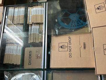 点击查看大图 深圳市泰宸电子有限公司实景