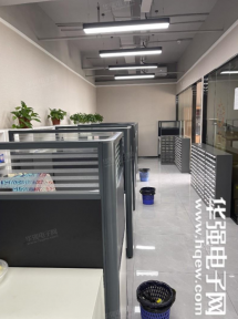 点击查看大图 威斯迈(香港)有限公司实景