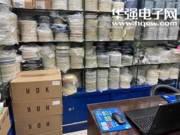 点击查看大图 深圳市奥美特微电子有限公司实景