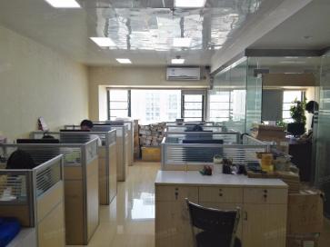 点击查看大图 深圳市明佳达电子有限公司实景