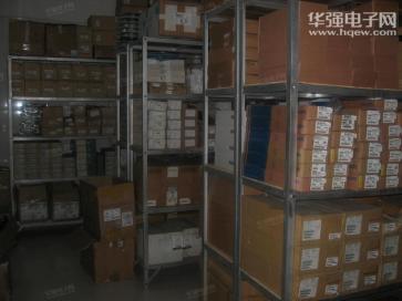 点击查看大图 深圳市福田区创亿盛伟业电子经营部实景