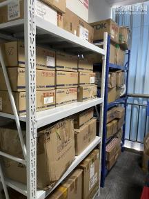 点击查看大图 深圳市鹏飞鸿冠电子有限公司实景