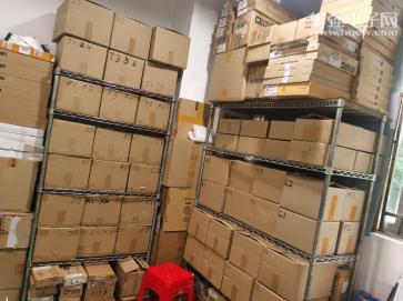 点击查看大图 深圳市正凯电子有限公司实景