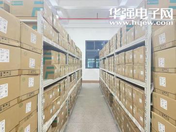 点击查看大图 深圳市泰铭胜科技有限公司实景