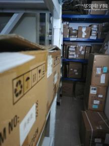 点击查看大图 深圳市奔赛微电子技术有限公司实景