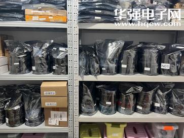 点击查看大图 深圳市杰顺微电子有限公司实景