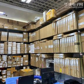 点击查看大图 深圳市深力科电子有限公司实景