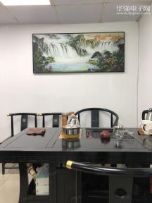 点击查看大图 深圳市福田区百盛拓展电子经营部实景