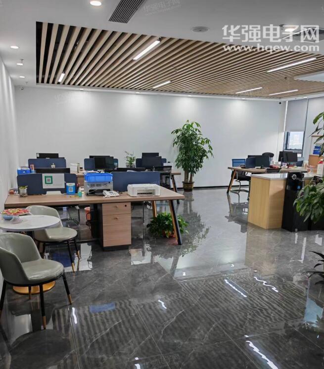 北京永阳世纪科技有限责任公司展示图2