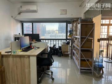 点击查看大图 深圳市粤好电子有限公司实景