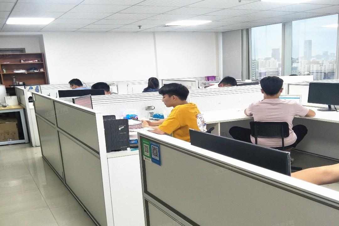 深圳市宝科源电子有限公司展示图2