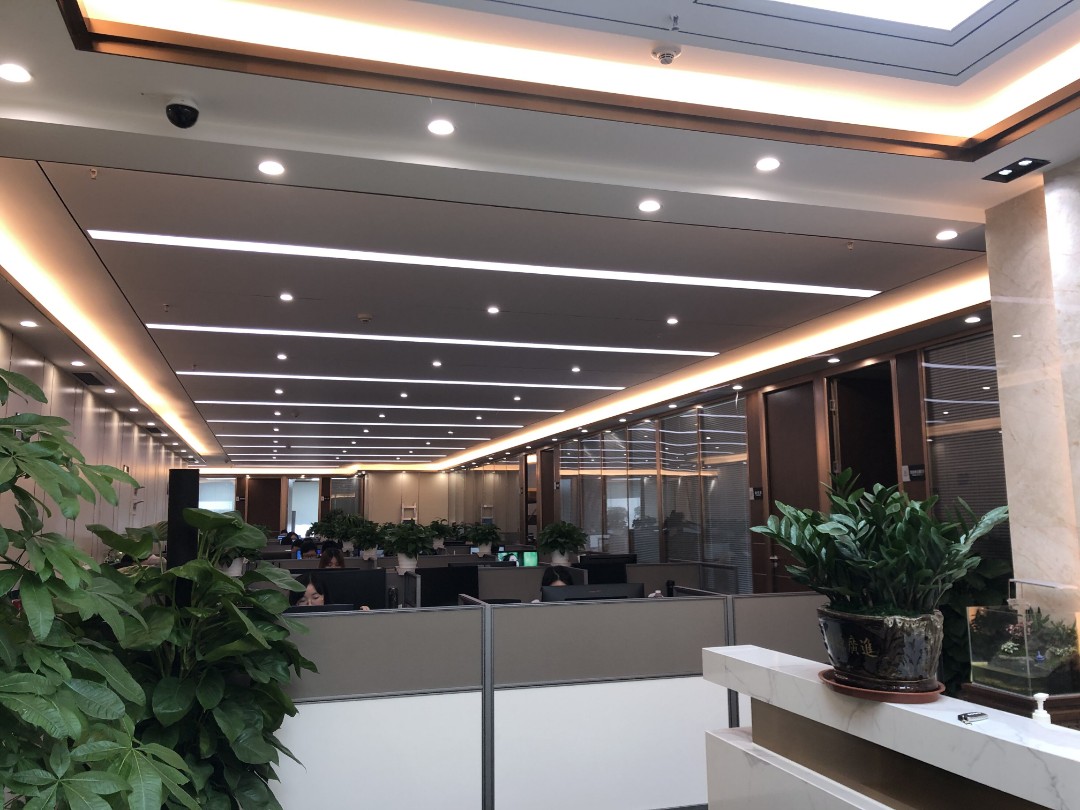 深圳市联达四方科技有限公司展示图2