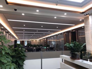 点击查看大图 深圳市联达四方科技有限公司实景