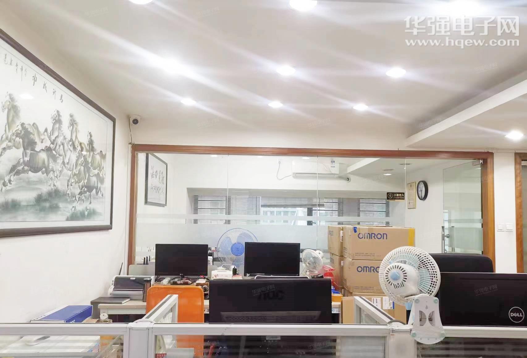 深圳市澳利嘉电子有限公司展示图2