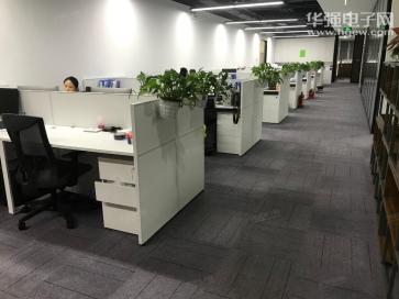 点击查看大图 深圳市致诚达科技有限公司实景